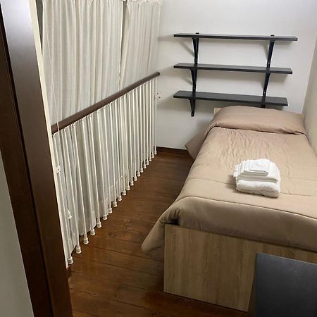 Holiday Home Napoli Station Ngoại thất bức ảnh