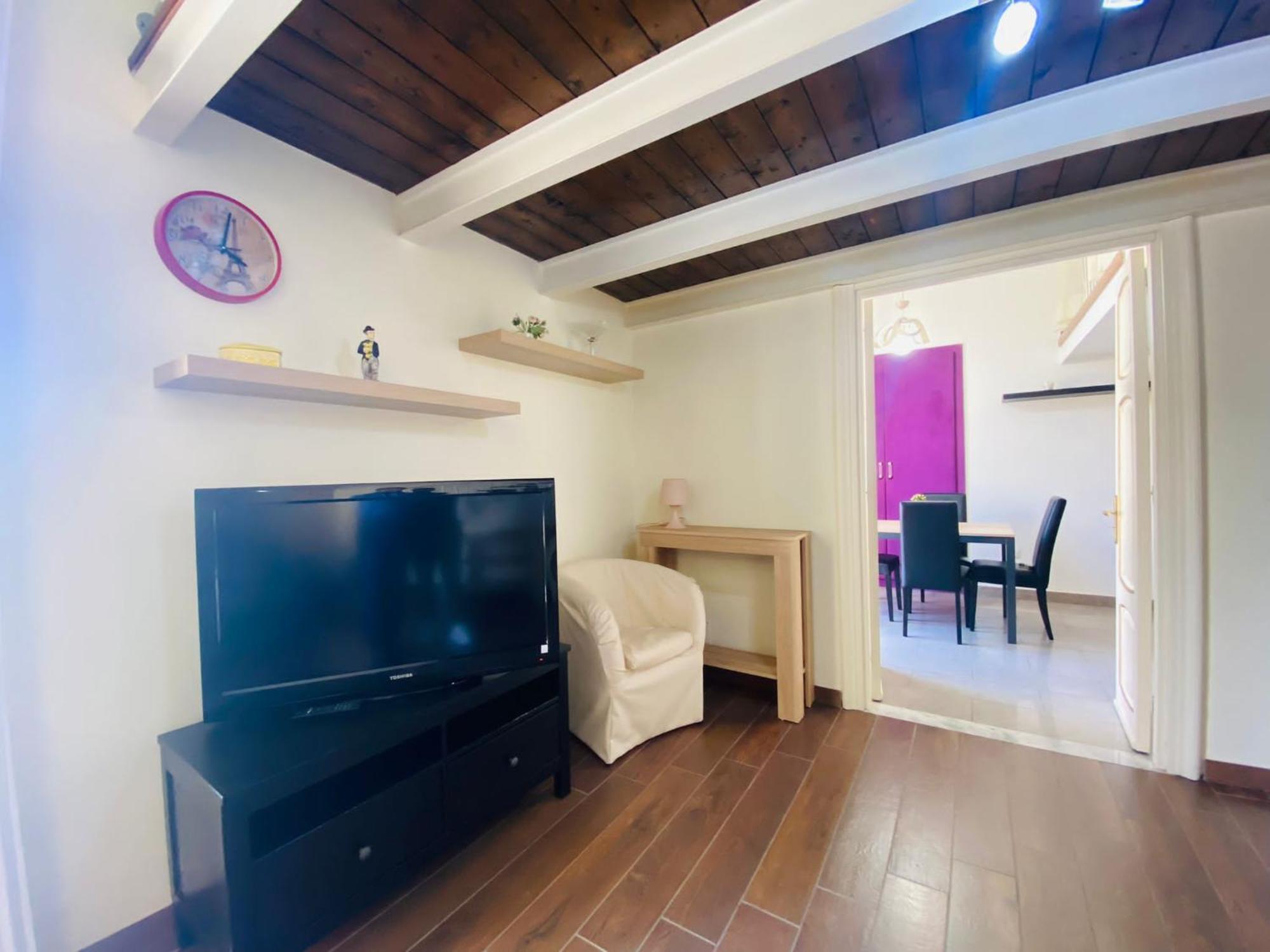 Holiday Home Napoli Station Ngoại thất bức ảnh